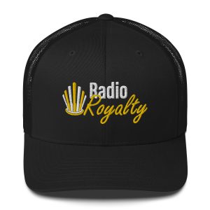 Trucker Cap