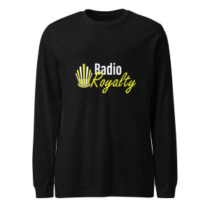 Unisex Long Sleeve Tee